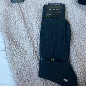 A Nordstrom’s men’s socks